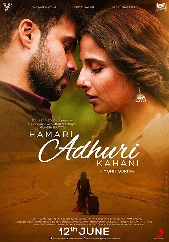 Film India Romantis 2019 - Chrisyel