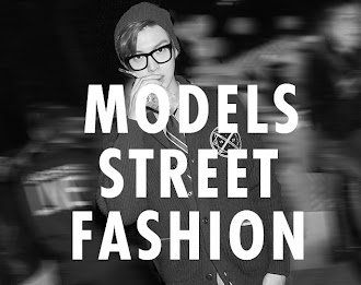 Models Street Fashion