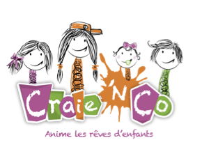 Craie 'N Co : anniversaires et ateliers créatifs enfants LIlle (Nord)