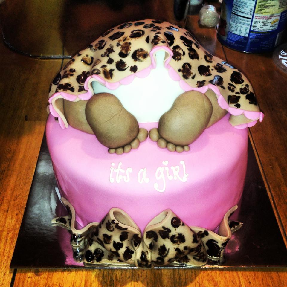 Parties and Events! The Easy Way! Vendor Spotlight Jordy Cakes