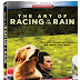 The Art Of Racing In The Rain