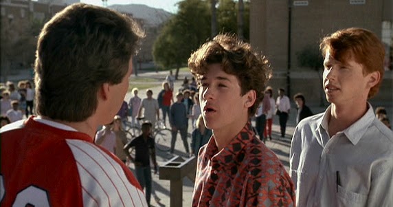 CanT Buy Me Love Film