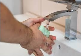 Alat Mencuci Tangan