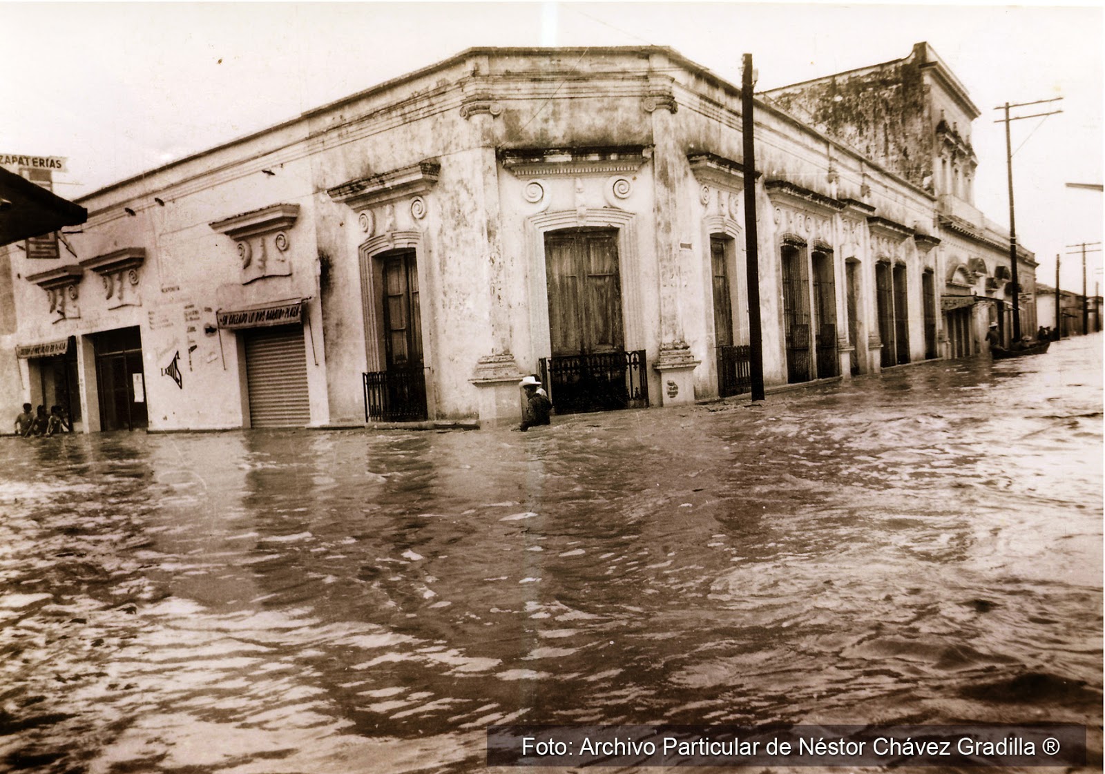 PUERTA NORTE HISTORIA DE EL ECO DE NAYARIT A CIEN AÑOS DE SU
