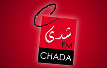 chada fm radio maroc