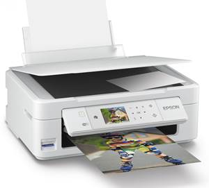 logiciel imprimante epson xp 435