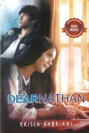 Bahasayaindonesia Resensi Novel Dear Nathan