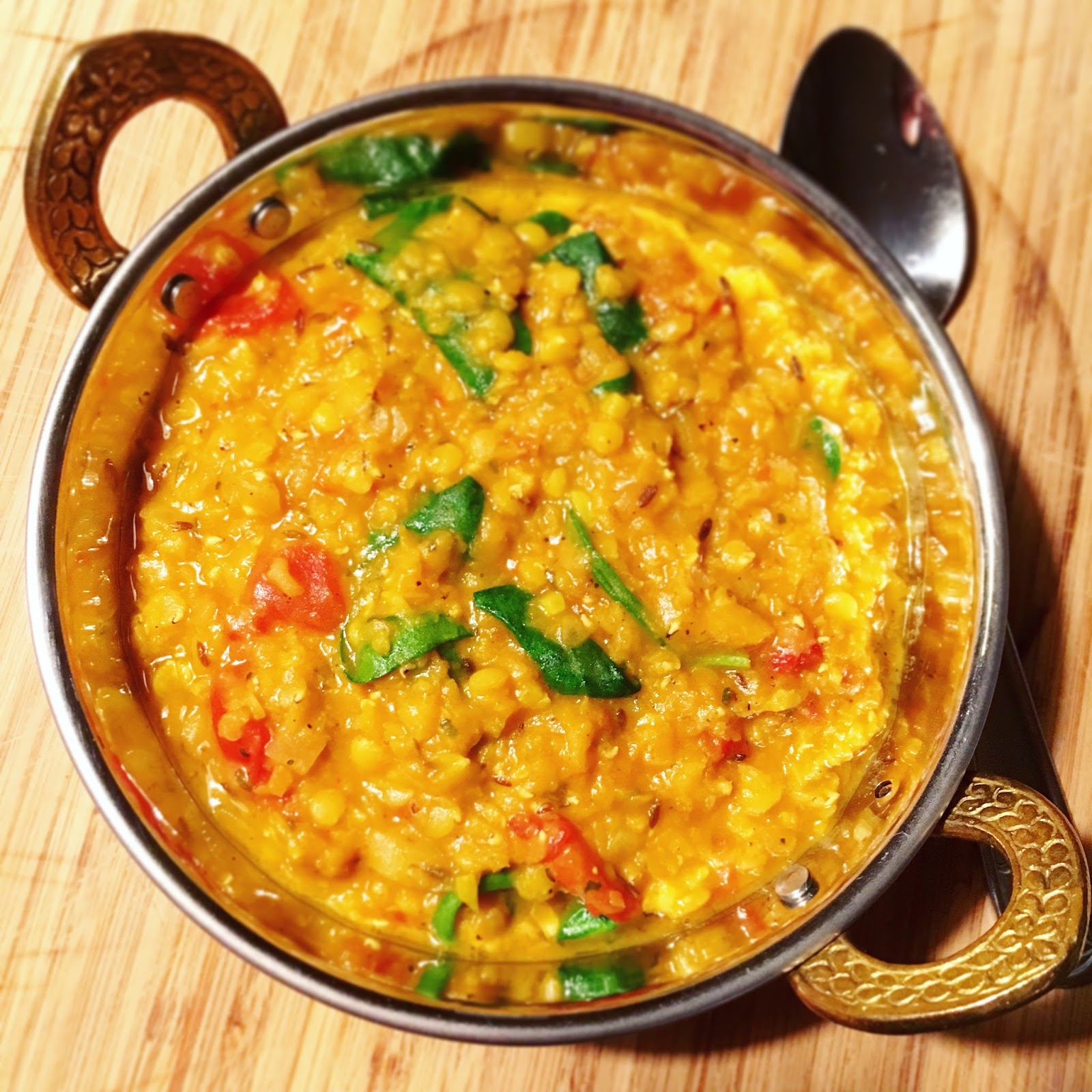 How To Cook Dahl Inspiration From You