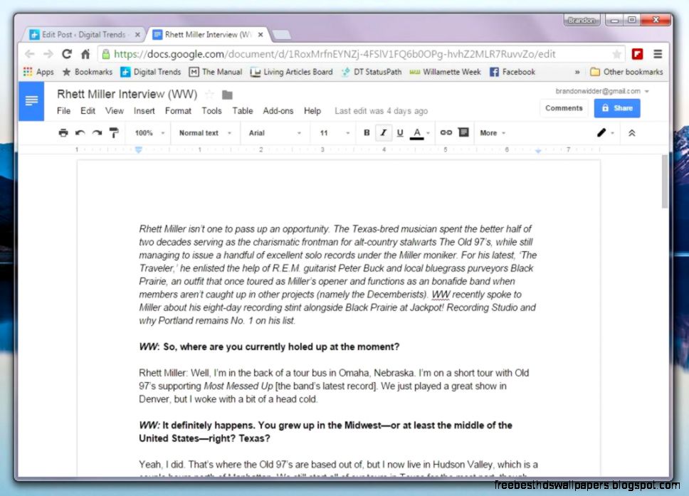Best Microsoft Office Alternatives Free and Paid Options