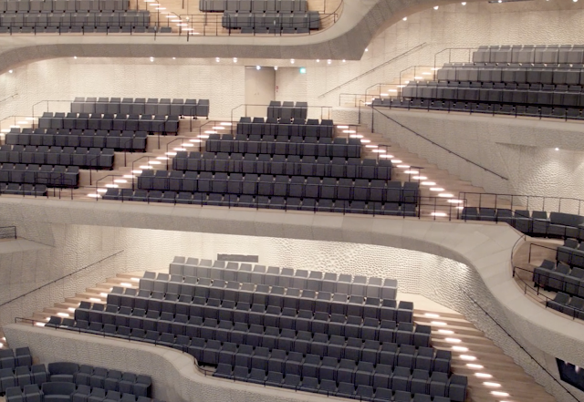 Elbphilharmonie In Hamburg Germany Free Photo On Barnimages