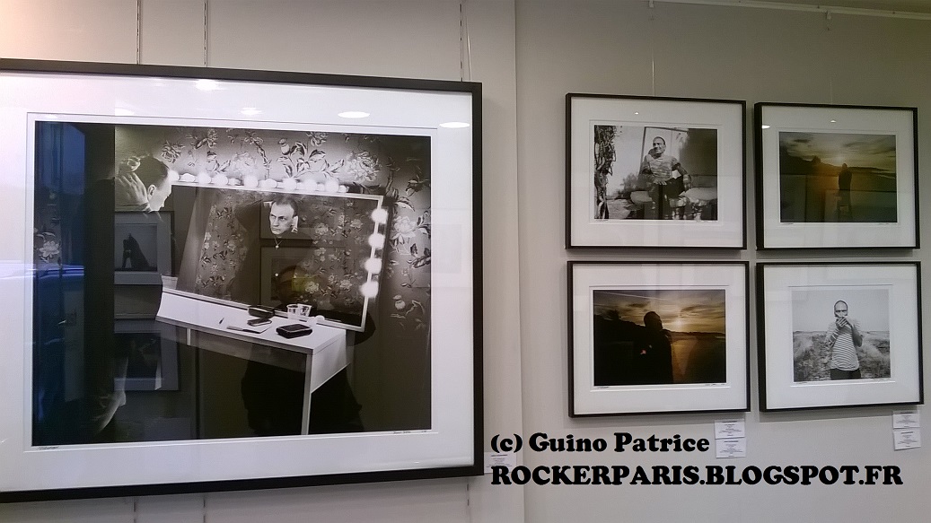 Daniel Darc Je Me Souviens Je Me Rappelle ROCKERPARIS: Exposition "Je me souviens, je me rappelle" Daniel Darc