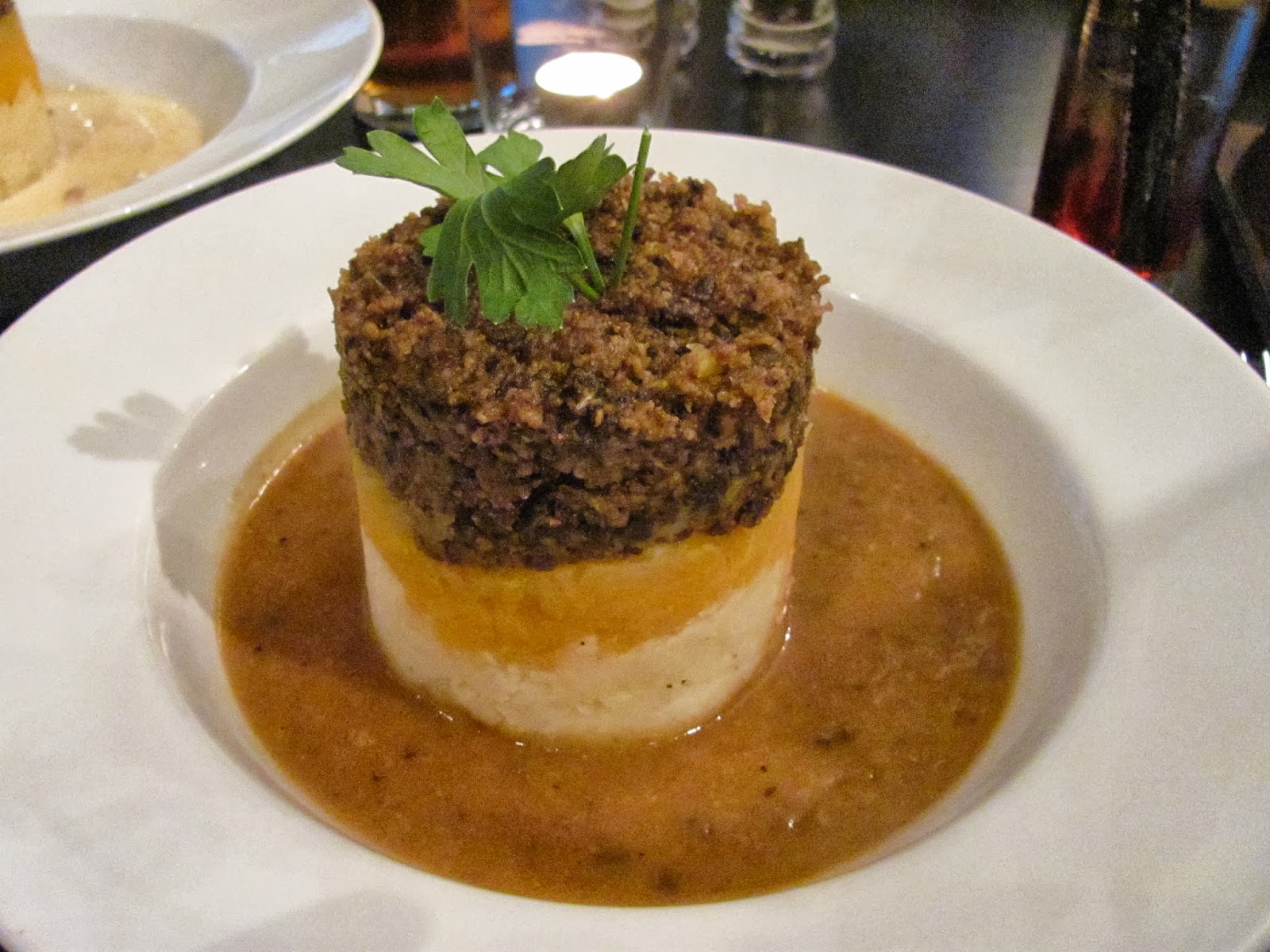 Haggis Of Battersea main image 1