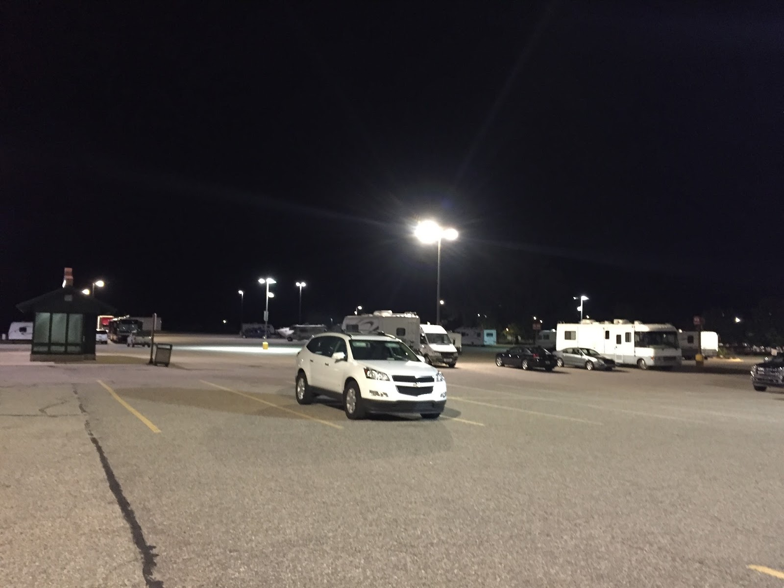 Travel Reviews & Information Mt. Pleasant, Michigan / Soaring Eagle