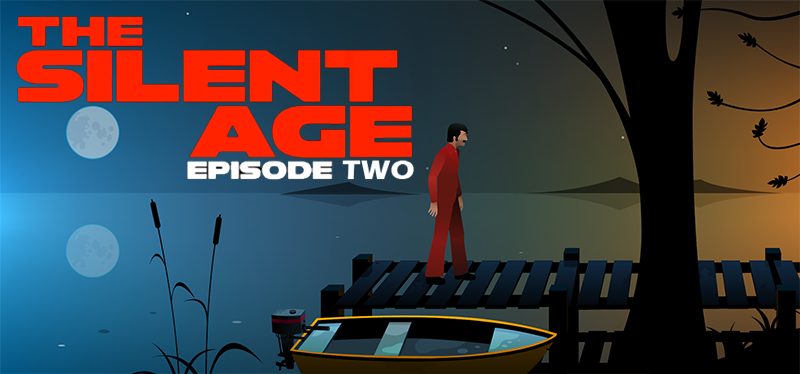 the silent age walkthrough the silent age walkthrough