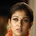 Tollywood Actress Face Close Up Stills Nayantara