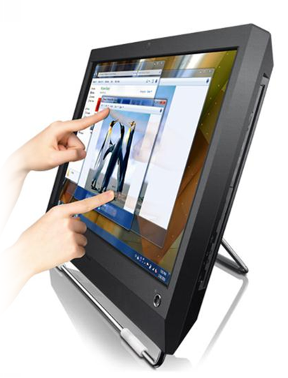 Free Technology for Teachers: Lenovo M90z ThinkCentre Giveaway April 14-18