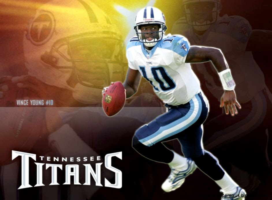 Vince Young   Sport Wallpapers
