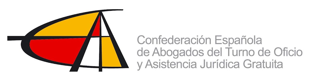 Confederación de Abogados del Turno de Oficio