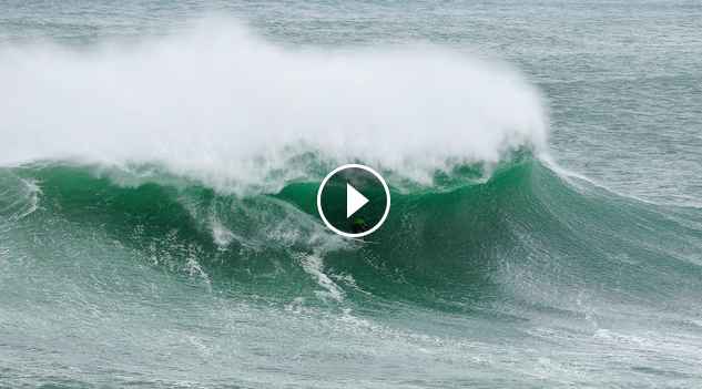 Sneak Peek- Emocean A Surfer s Connection to the Sea - Ocean Compilation