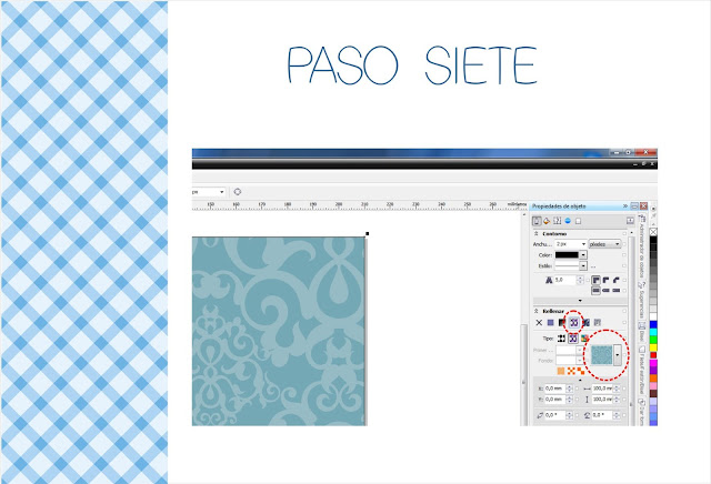 tutorial scrapbooking digital