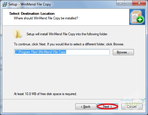winmend file copy winmend file copy
