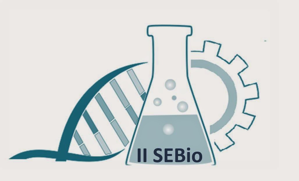 GTTEB Grupo de Trabalho Tutorial em Engenharia Bioquímica II Simpósio de Engenharia GTTEB Grupo de Trabalho Tutorial em Engenharia Bioquímica II Simpósio de Engenharia