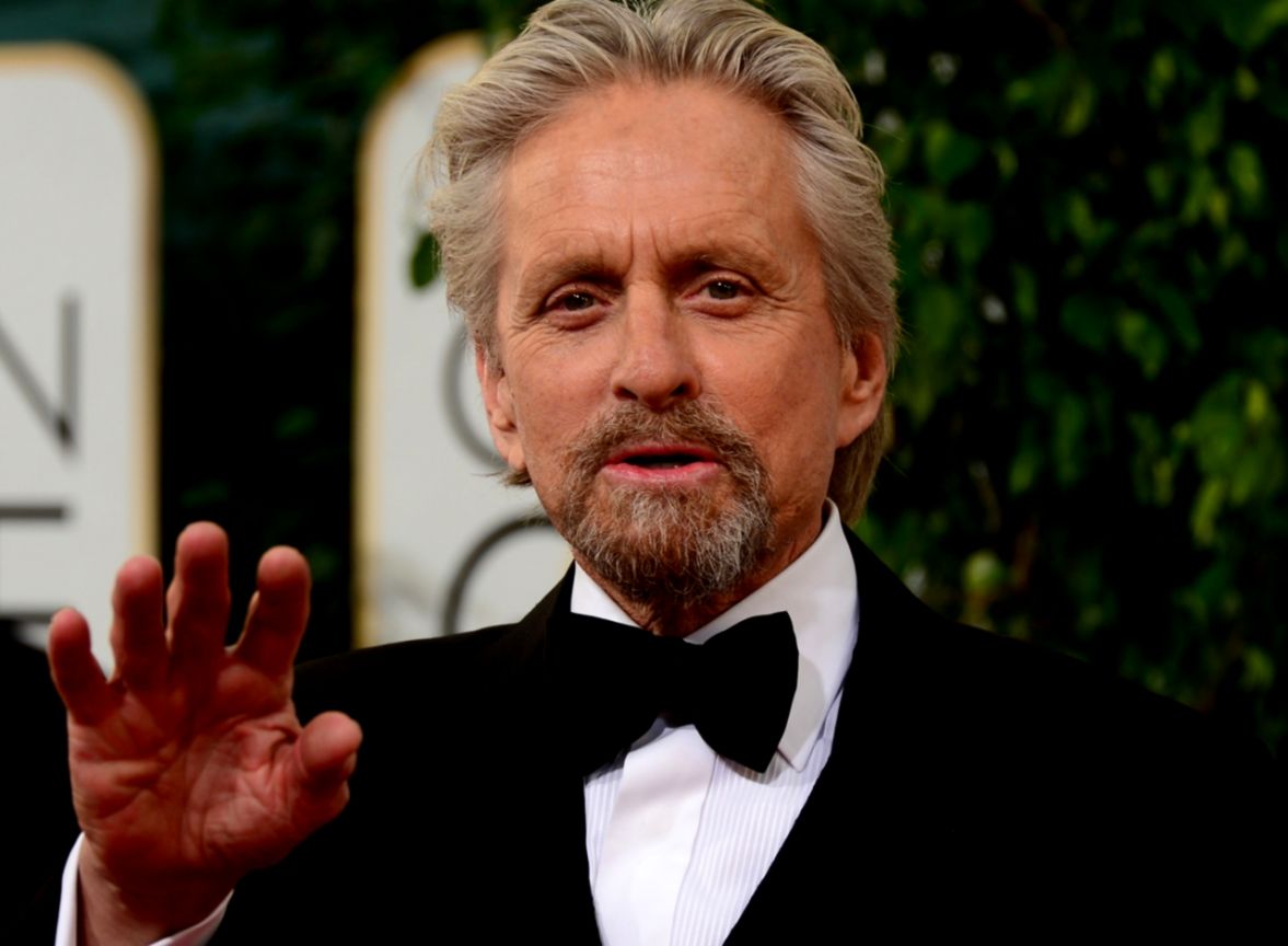 13 Quality Michael Douglas Wallpapers Celebrity