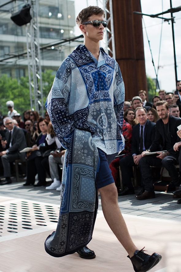 COOL CHIC STYLE to dress italian: FASHION MENSWEAR | Louis Vuitton ...