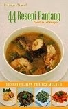 Ebook 44 Resepi Pantang Tradisi Melayu