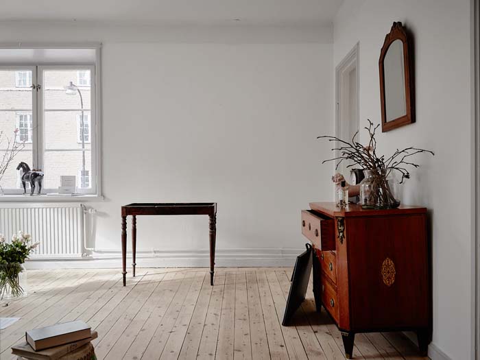 Kolmen kodin ideoita