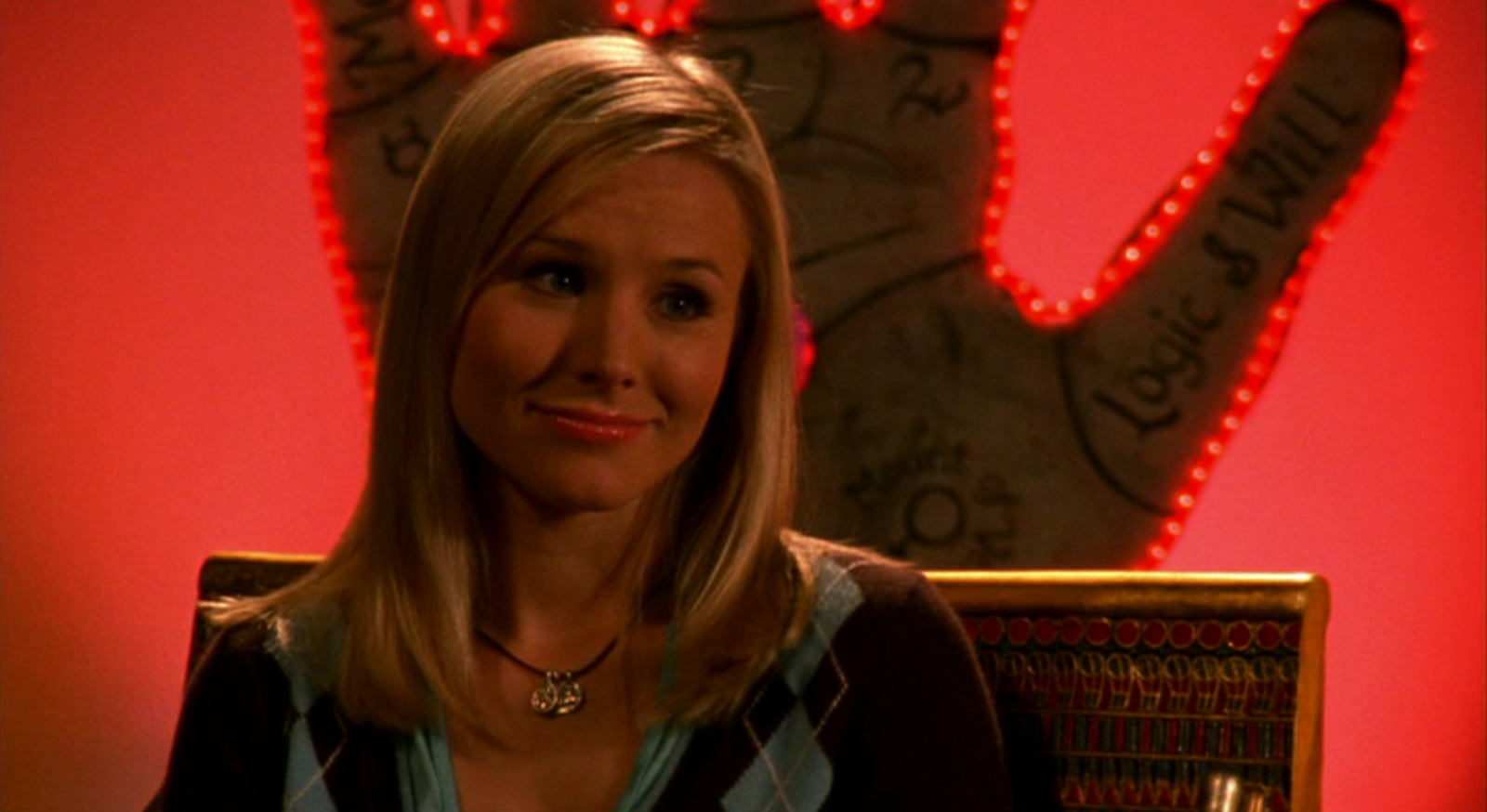 Veronica Mars Saison 2 Streaming Lost in the Movies: Veronica Mars - "Blast from the Past" (season 2