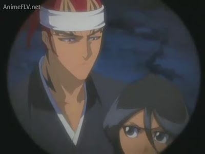 Ver Bleach Bount - Capítulo 89