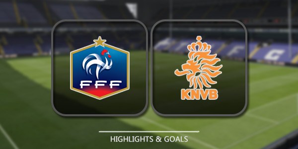 France vs Netherlands Goals & Highlights WC Qualification Europe 31 August 2017 France vs Netherlands Goals & Highlights WC Qualification Europe 31 August 2017