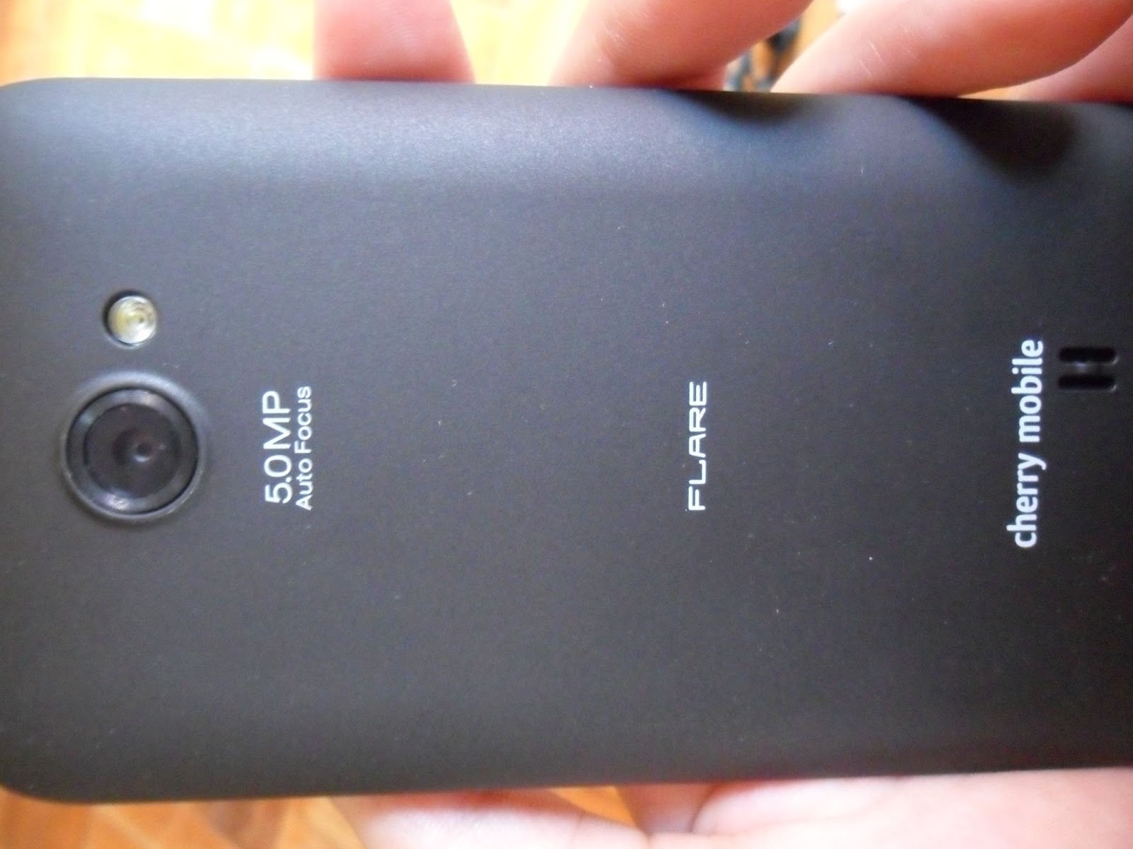 It's The Time to Chill Cherry Mobile Unboxing and Review