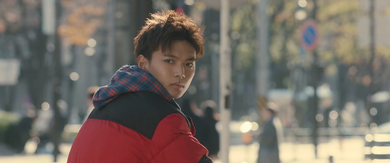 Marmalade Boy (2018) Subtitle Indonesia + BluRay WibuSubs