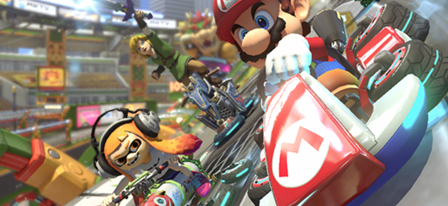 Mario Kart 8 Switch confirma todos los nuevos personajes, pistas, modos
