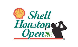 Shell Houston Open 2013 