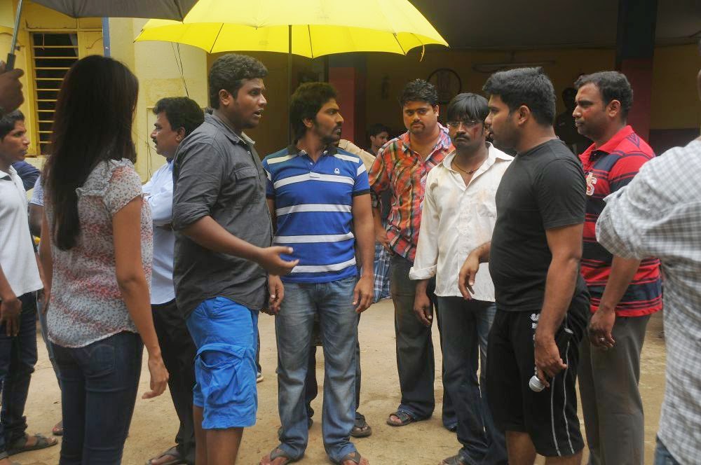 Kappal Movie New Stills!!!