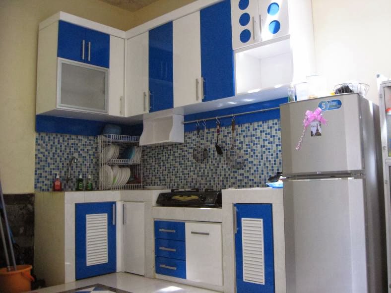 Desain Interior Dapur Dapur Minimalis Sederhana Desain Interior Dapur Dapur Minimalis Sederhana