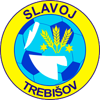 FK SLAVOJ TREBIOV