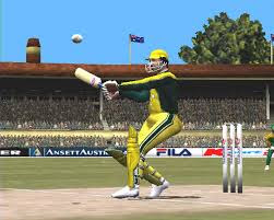 Ea sports cricket 2002 pc game wallpapers|images|screenshots