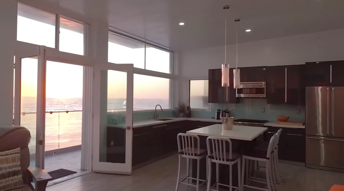 15 Interior Design Photos vs. 1241 Ocean Front, Laguna Beach Luxury Home Tour
