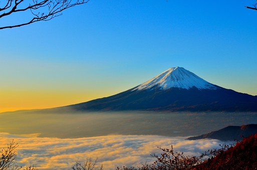  Gunung Berapi di Indonesia yang Masih Aktif Daftar 68 Gunung Berapi di Indonesia yang Masih Aktif