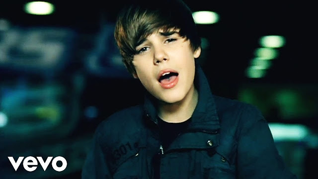 Baby Lyrics in English - Justin Bieber