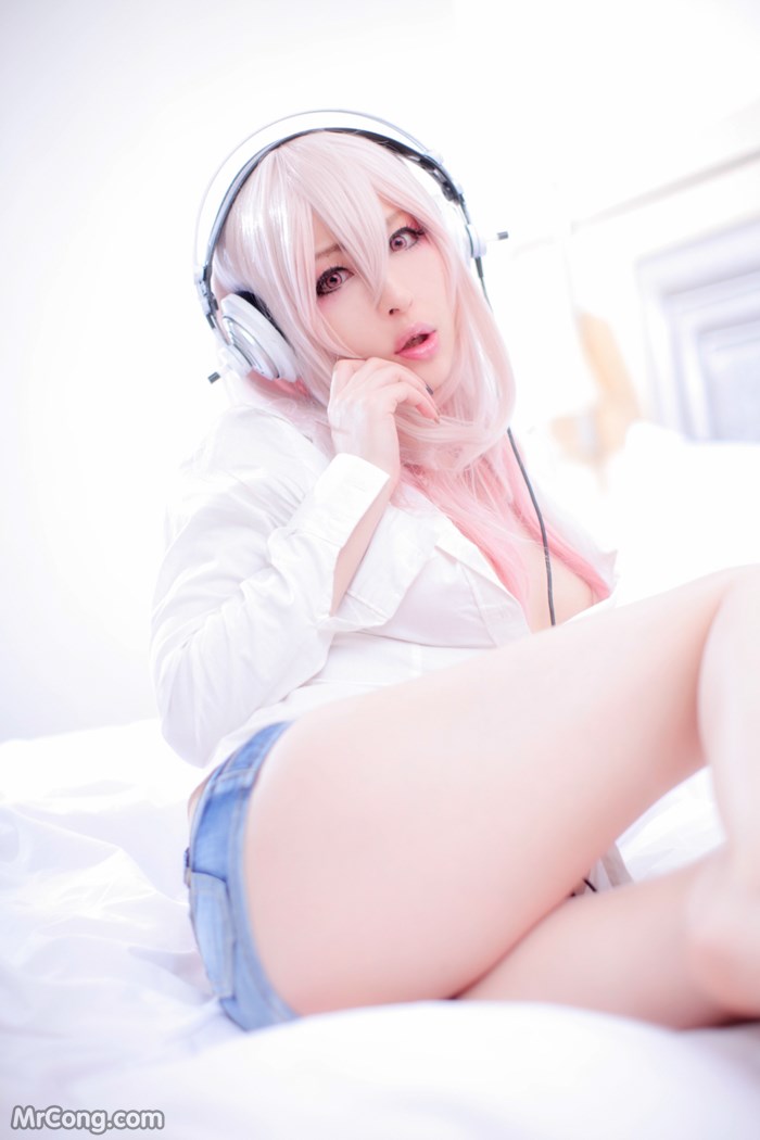 Collection of beautiful and sexy cosplay photos - Part 020 (534 photos) photo 15-19