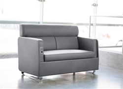 Powered Lounge Sofa