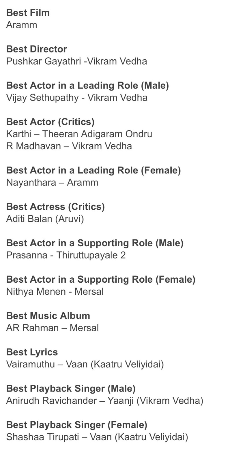 Nadigar Sangam Letter Why Khushbu Karthi Nayanthara And Vijay Sethupathi Did Not Attend Filmfare South Awards Nite Browse 46 jada stevens stock photos and images available, or start a new search to explore more stock photos and images. nadigar sangam letter why khushbu