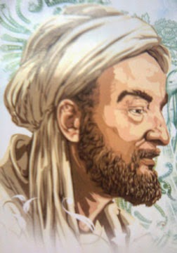 Biografi Ibnu Sina (980 - 1037) ~ SEKOLAH ISLAM TERPADU PERMATA MADANI
