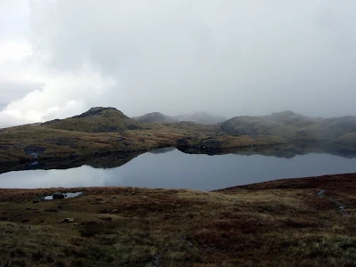 Sprinkling Tarn