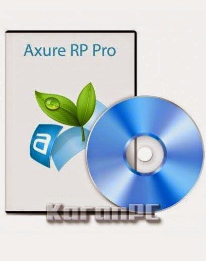 TÉLÉCHARGER AXURE RP PRO 7.0